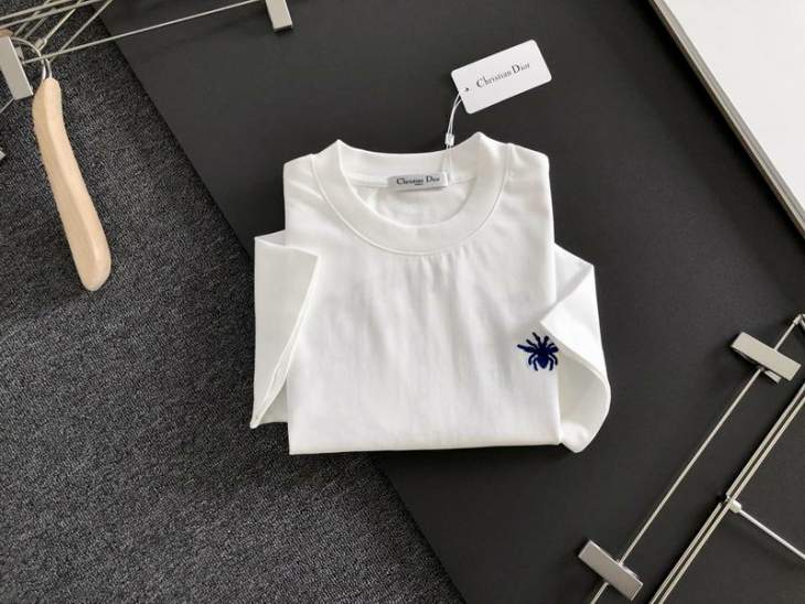 Dior T Shirts Short _SKUDiorS-2XLtltx9815962